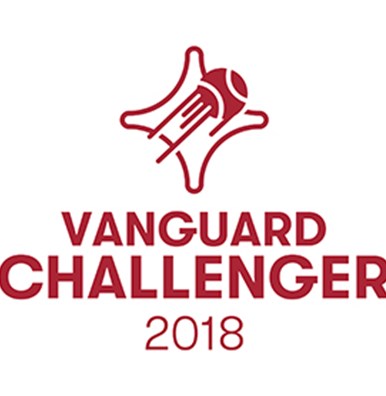 Vanguard Challenger 2018 - 2º Etapa