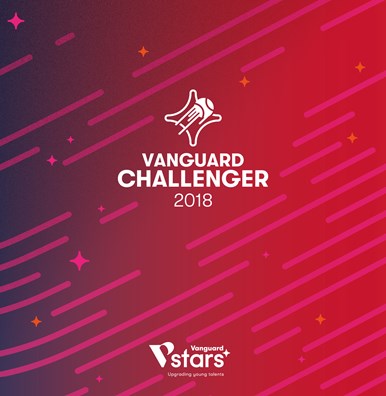Livro do Jogadores - VS Challenger 2018