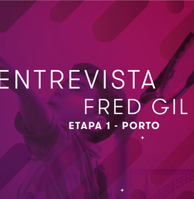 VStars Press 2020 | Porto | Frederico Gil