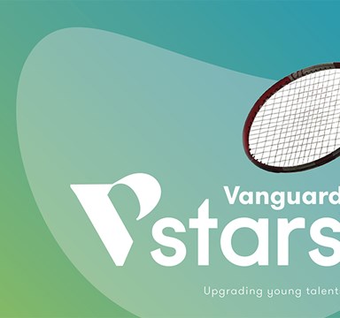 Vanguard lança programa para promover prática desportiva 