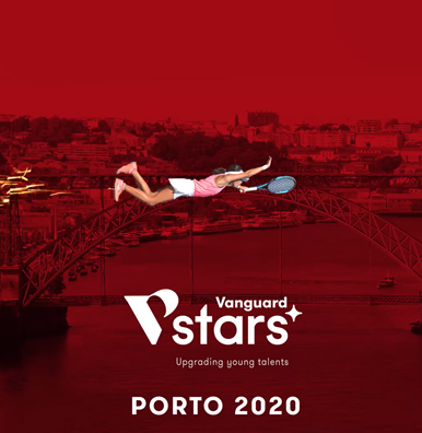 Vanguard Stars 2020 | Porto | Promo