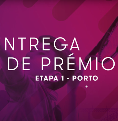 Vanguard Stars 2020 | Porto | Entrega Prémios