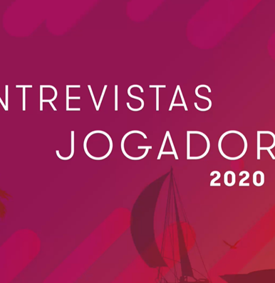 VStars Press 2020 | Vilamoura | Entrevistas Jogadores