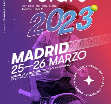 Vanguard Stars | Vencedores Madrid 2023 