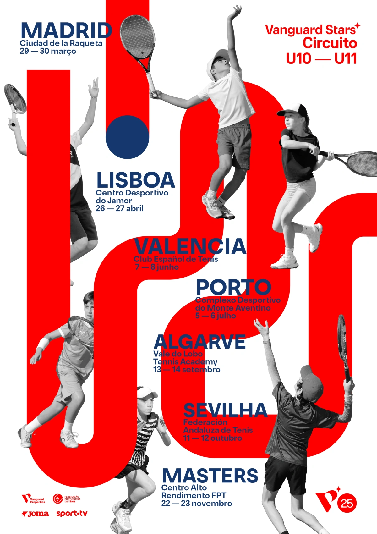 Internacional Circuit Vanguard Stars 2025