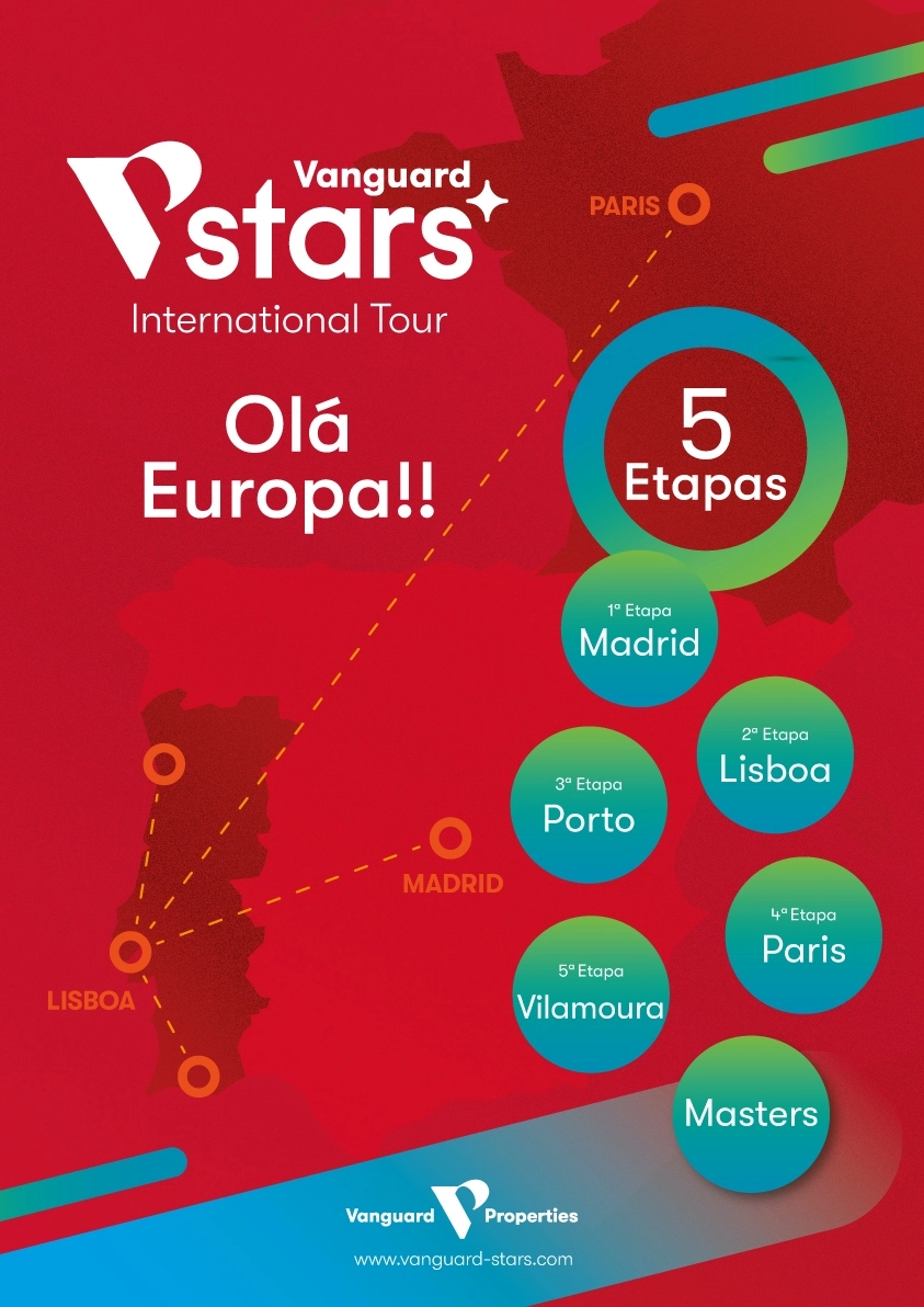 Internacional Circuit Vanguard Stars 2019