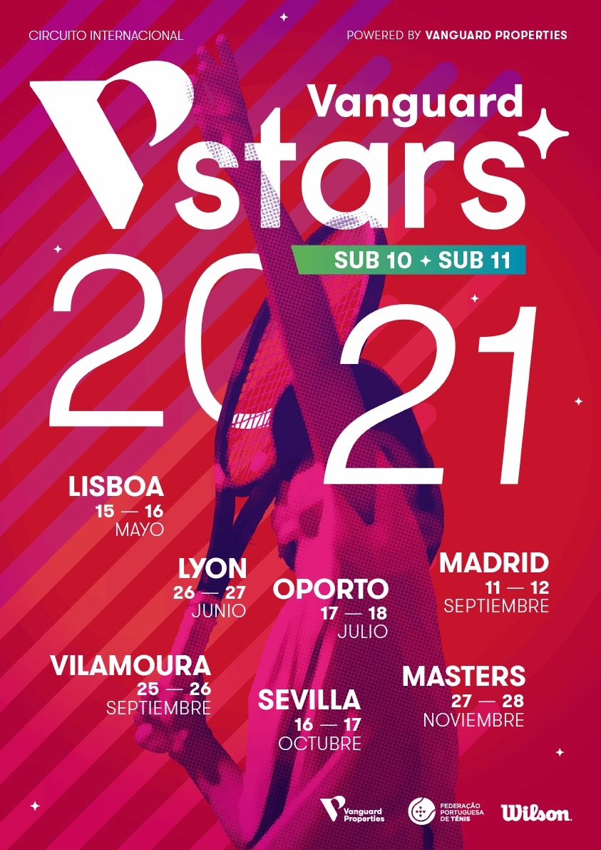 Internacional Circuit Vanguard Stars 2021