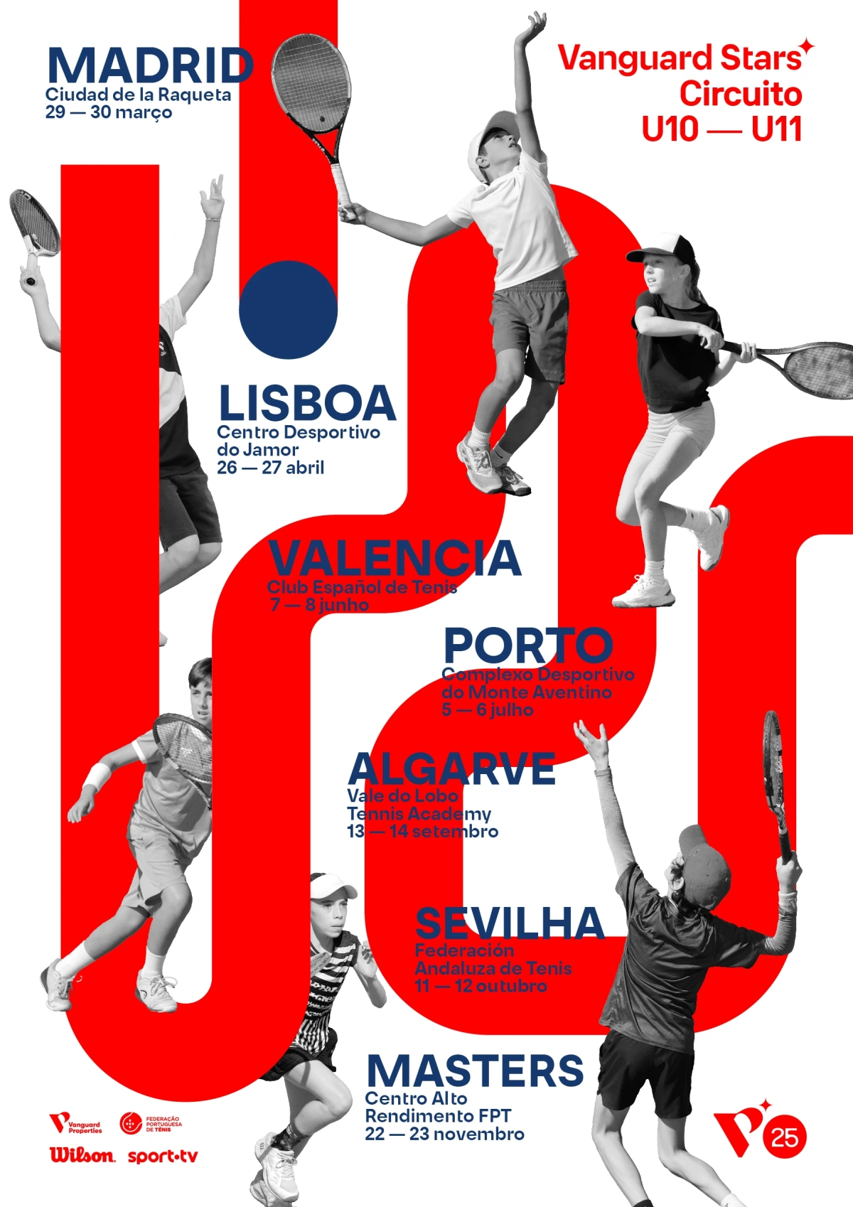 Internacional Circuit Vanguard Stars 2025