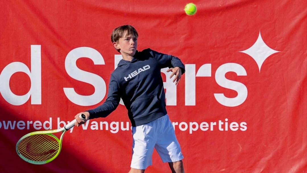 Sorteio e Ordem de Jogos – Vanguard Stars Lisboa 2025