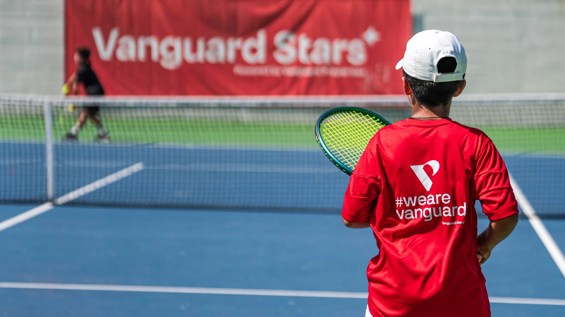 Vanguard Stars Algarve 2025