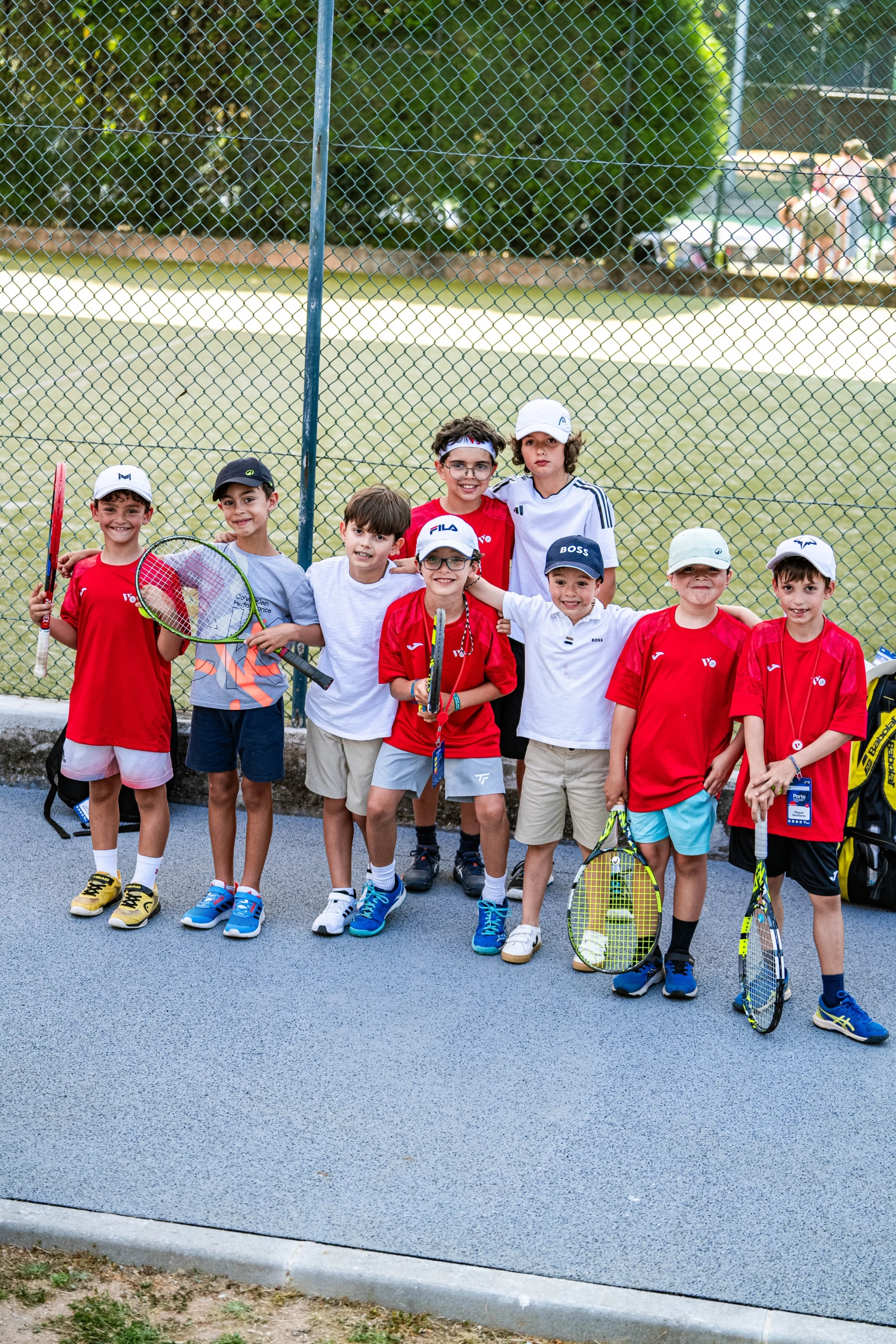 Vanguard Stars Algarve 2025