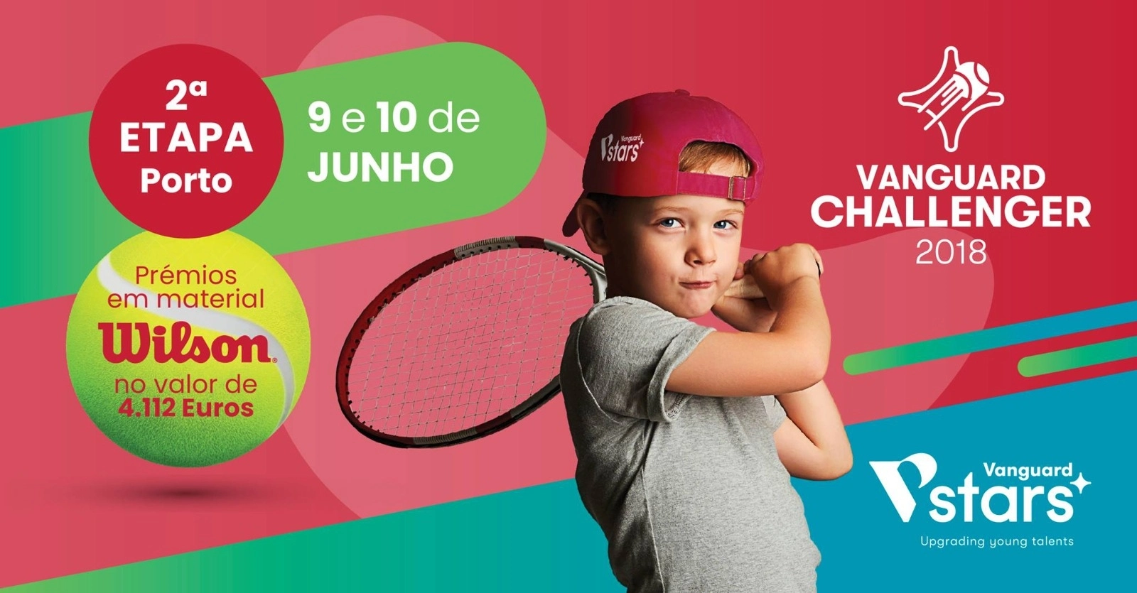 Internacional Circuit Vanguard Stars 2018