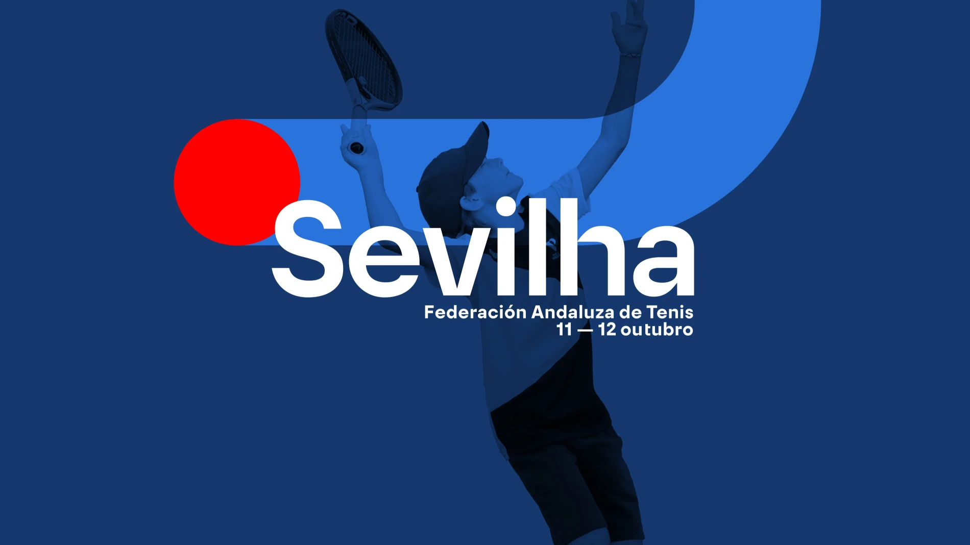 Vanguard Stars Sevilha 2025