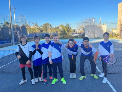 International Circuit Vanguard Stars 2023
