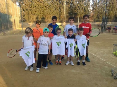 International Circuit Vanguard Stars 2019