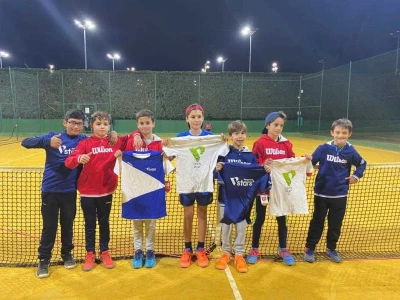 International Circuit Vanguard Stars 2021