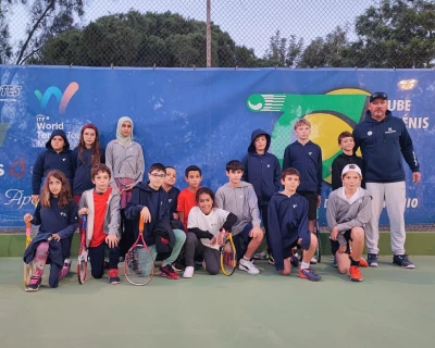 International Circuit Vanguard Stars2024