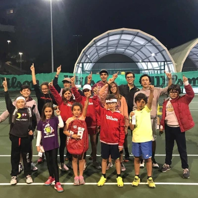 International Circuit Vanguard Stars 2019