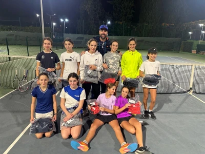 International Circuit Vanguard Stars2024