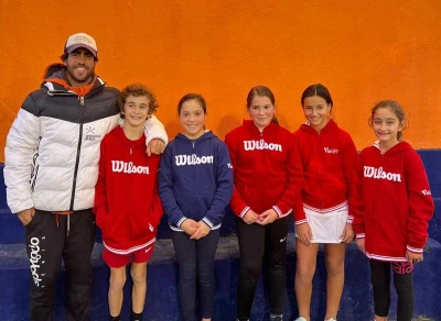 International Circuit Vanguard Stars 2021