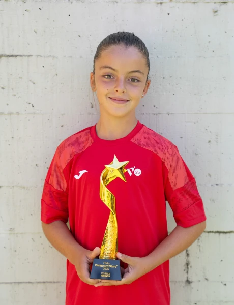 Leyre Ortuno