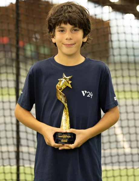 Pablo Vila