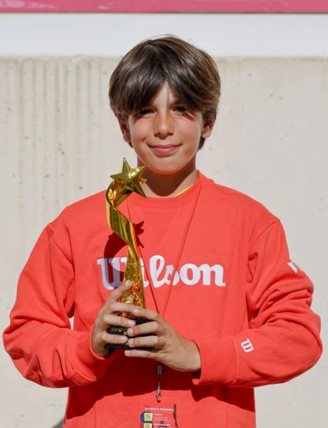 Pablo Vila
