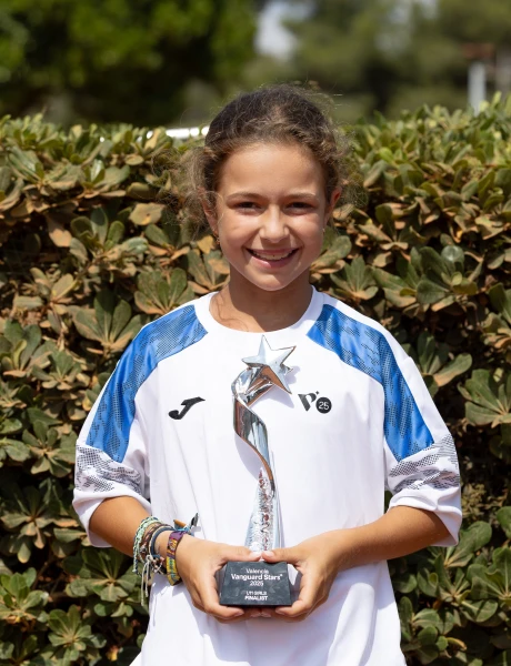 Blanca Aguilar