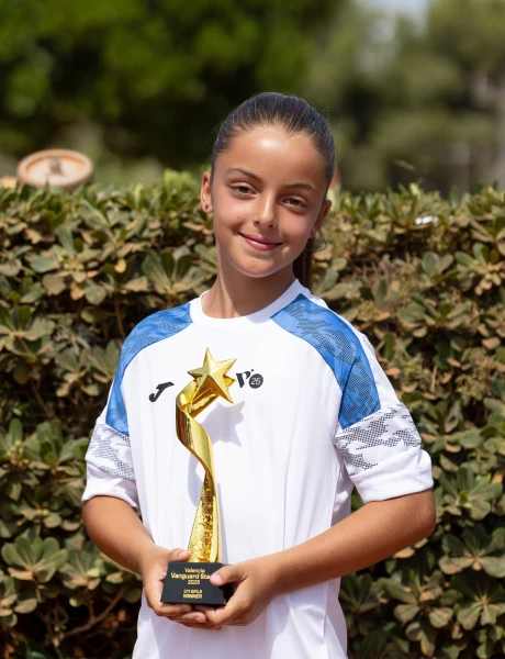 Leyre Ortuno
