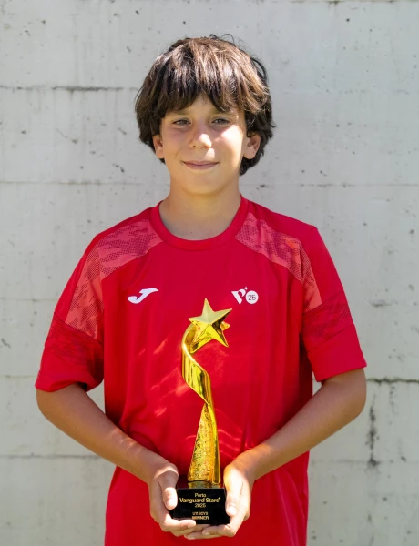 Pablo Vila