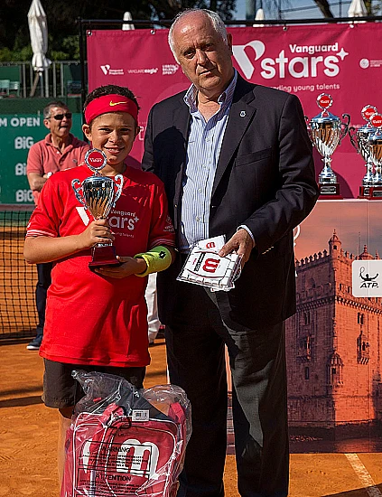Rodrigo Leal