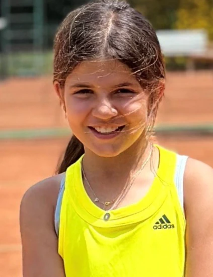 Francisca Rosado Correia