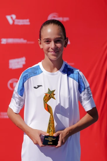 Irene Gómez
