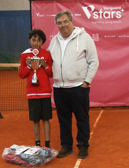 Tiago Duarte