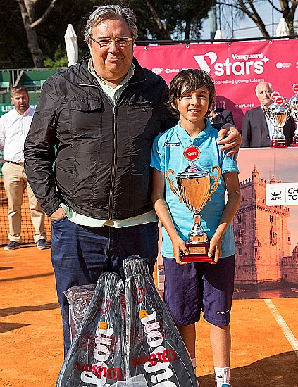 Salvador Monteiro