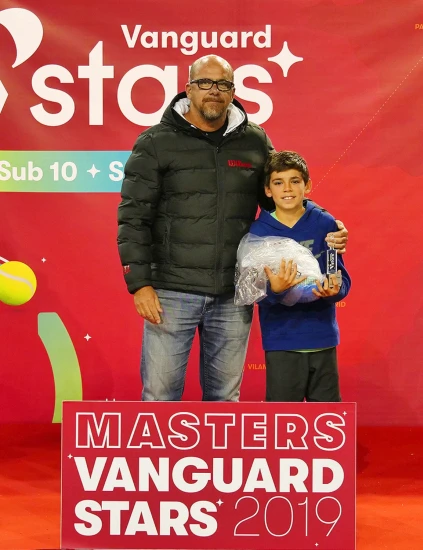 Salvador Simões