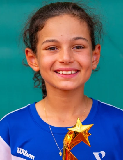 Ayla Lahbabi Babaali