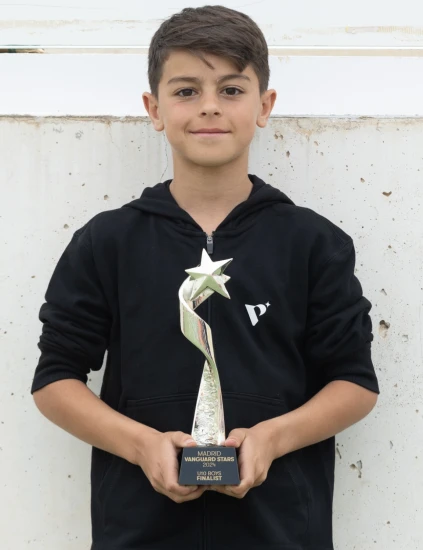 Alejandro Romero