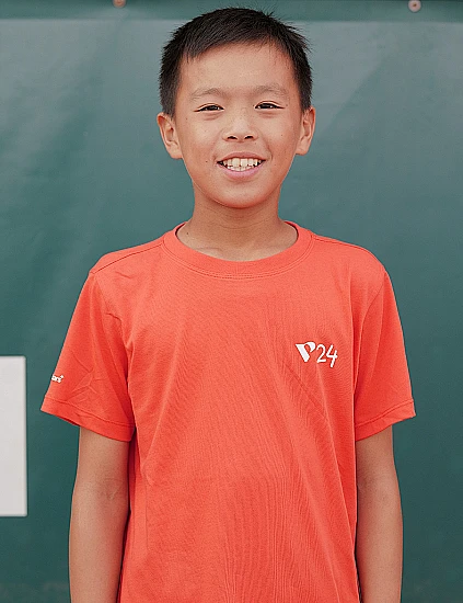 Ziyu Fu