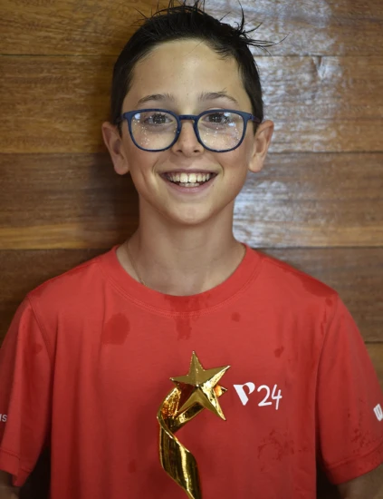 Joao Tiago Pedrosa