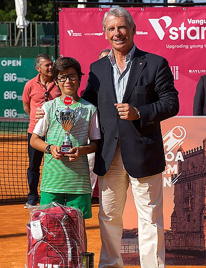 Tomás Martins
