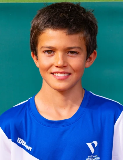 Alex Gameiro