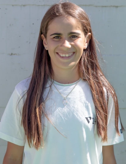 Mariana da Silva Marques
