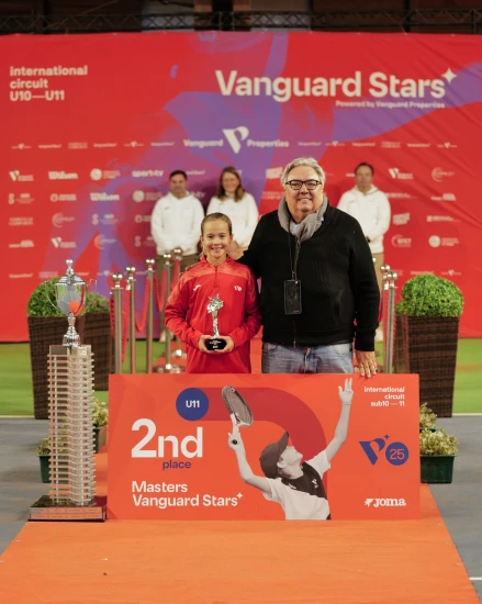 Belén Mora Gonzalez