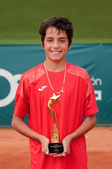 Pedro Amendoeira
