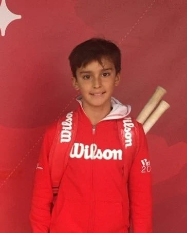 Javier Montes