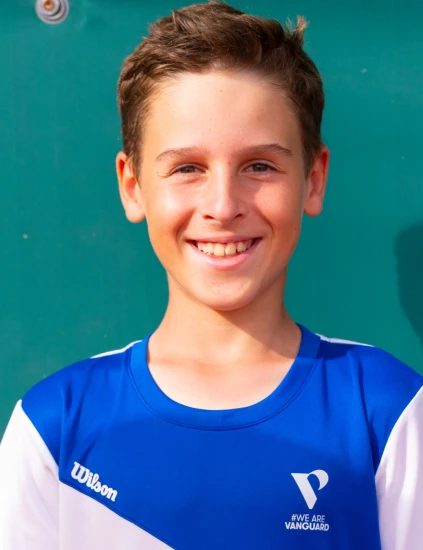Victor Diaz