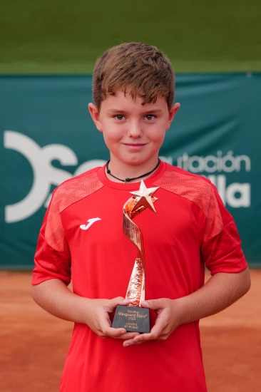 Luca Gonzalez