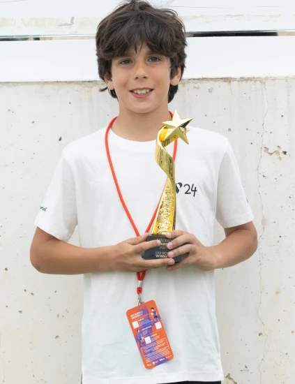 Pablo Vila