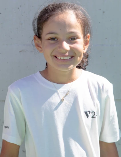Ayla Lahbabi Babaali